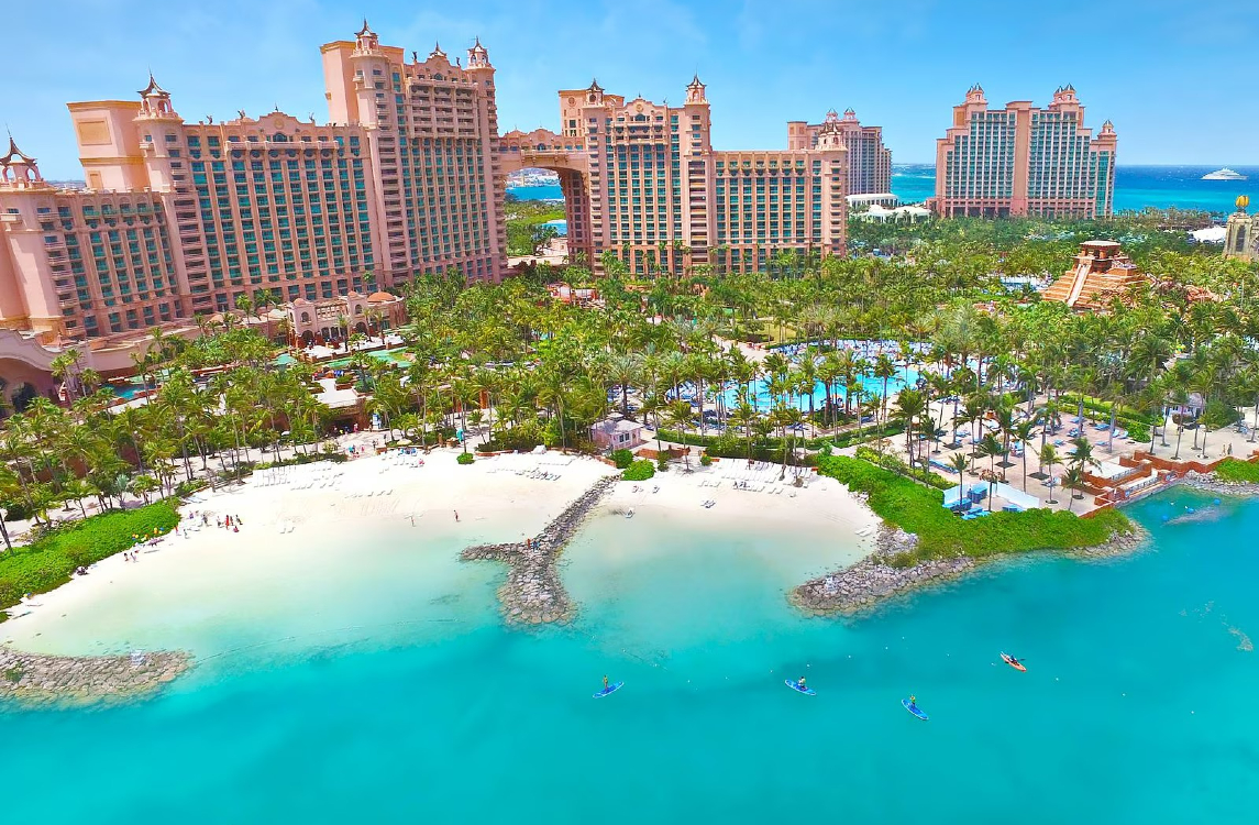 Nassau, Bahamas
