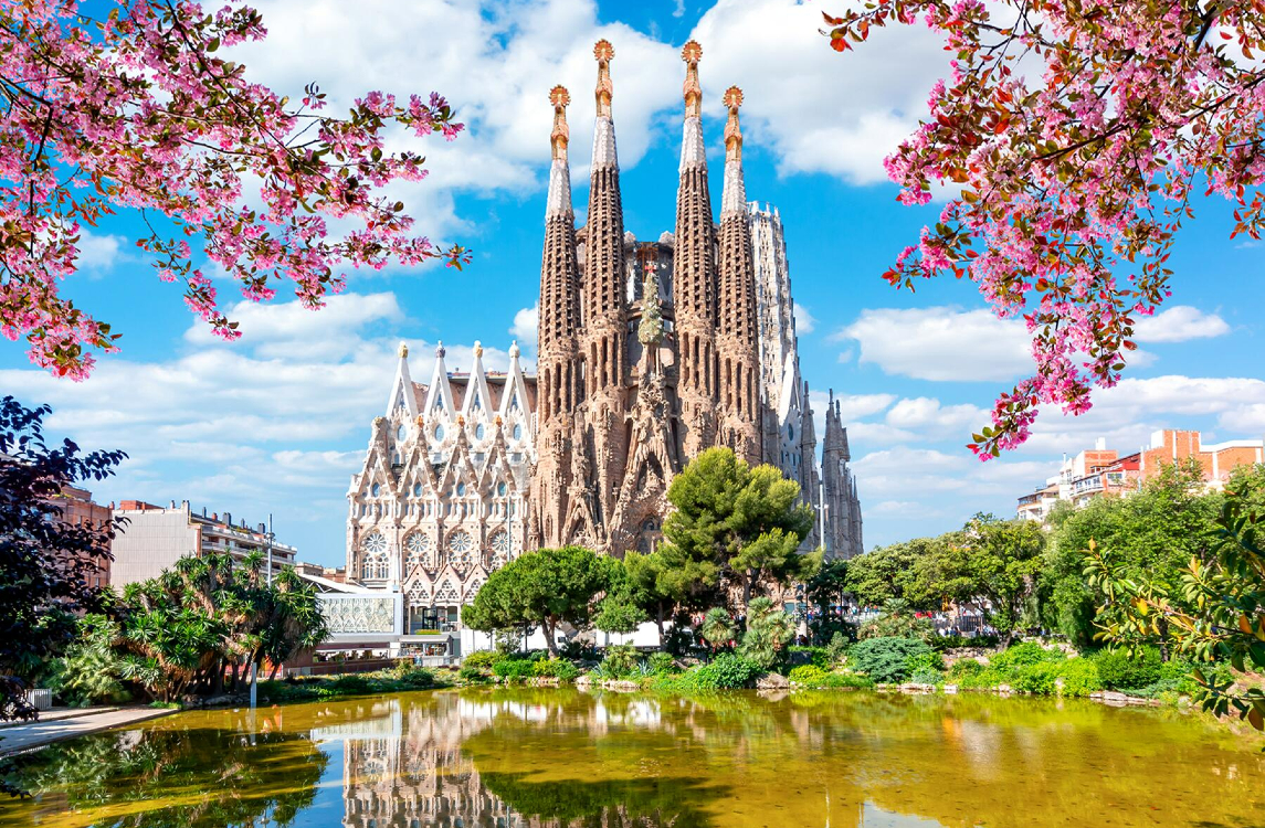 Barcelona, Spain