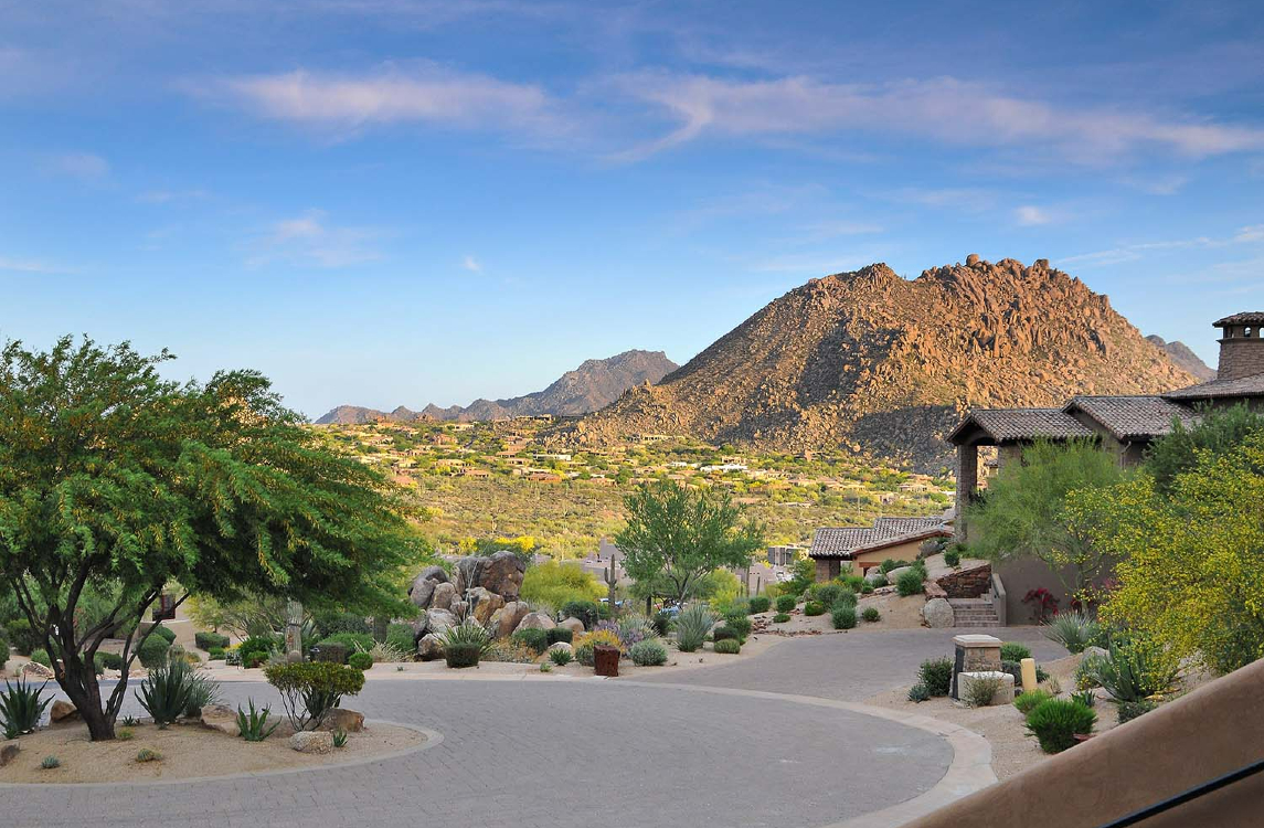 Scottsdale, Arizona