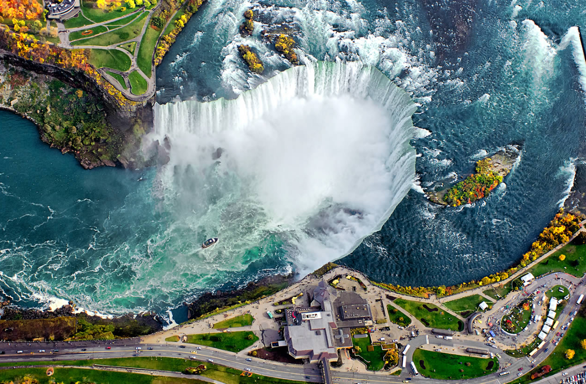 Niagara Falls